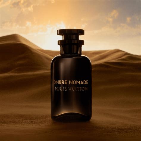 louis vuitton ombre nomade pronunciation|ombre nomade manly.